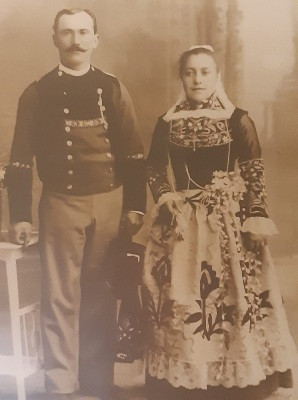 couple de penhars
